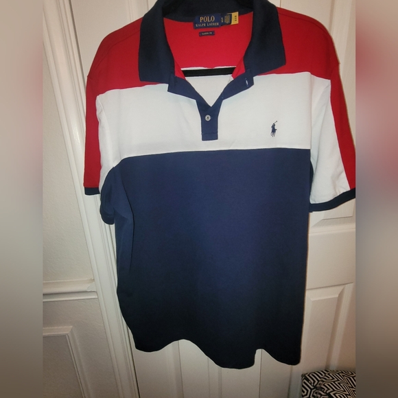 Polo Ralph Lauren classic fit shirt - Picture 2 of 10